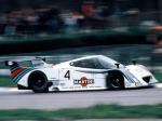 Lancia LC2 Group C 1983 года